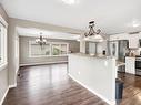 1316 Bostock Cres, Kamloops, BC  - Indoor Photo Showing Kitchen With Upgraded Kitchen 