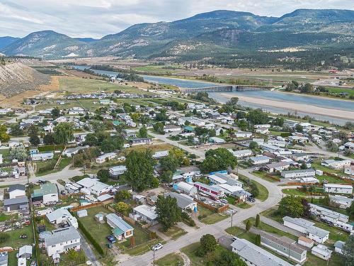 1316 Bostock Cres, Kamloops, BC - Outdoor With View