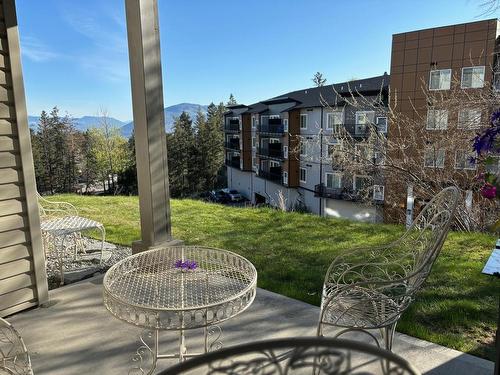 57-2046 Robson Place, Kamloops, BC - Outdoor