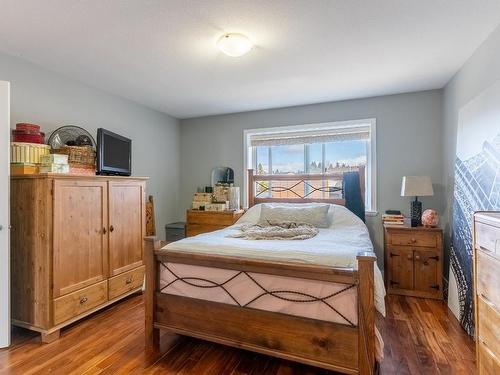 57-2046 Robson Place, Kamloops, BC - Indoor Photo Showing Bedroom