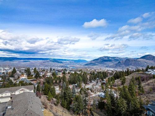 57-2046 Robson Place, Kamloops, BC - Outdoor With View