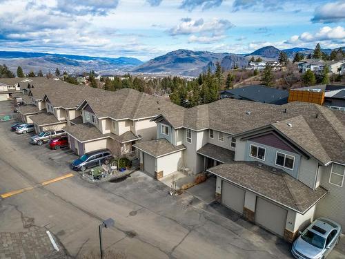 57-2046 Robson Place, Kamloops, BC - Outdoor With View