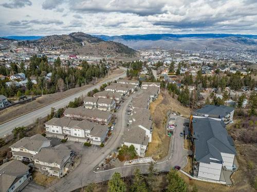 57-2046 Robson Place, Kamloops, BC - Outdoor With View