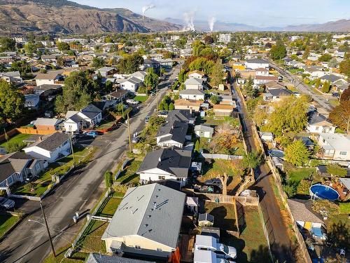 269 Birch Ave, Kamloops, BC - Outdoor With View