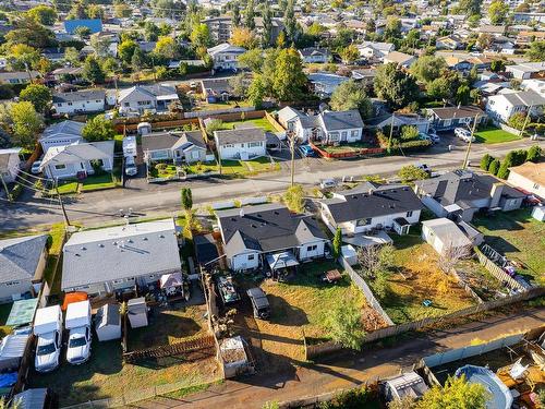 269 Birch Ave, Kamloops, BC - Outdoor With View