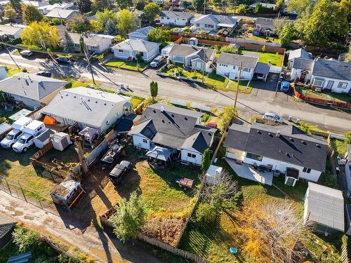 269 Birch Ave, Kamloops, BC - Outdoor With View