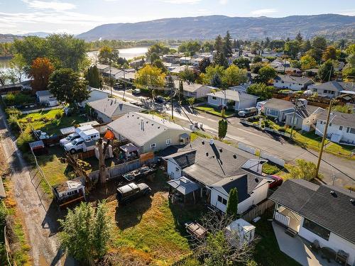 269 Birch Ave, Kamloops, BC - Outdoor With View