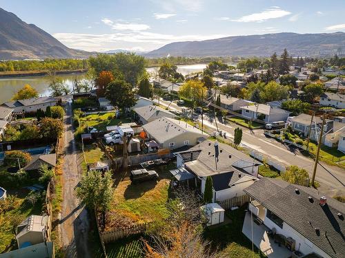 269 Birch Ave, Kamloops, BC - Outdoor With View