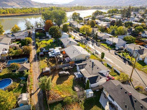 269 Birch Ave, Kamloops, BC - Outdoor With Body Of Water With View