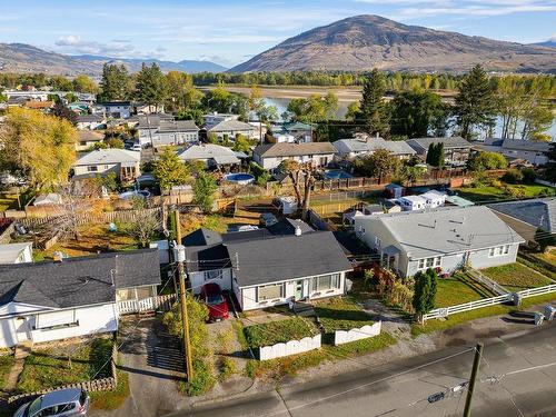 269 Birch Ave, Kamloops, BC - Outdoor With View