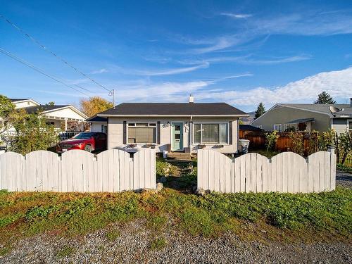 269 Birch Ave, Kamloops, BC - Outdoor