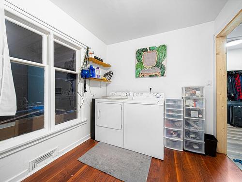 269 Birch Ave, Kamloops, BC - Indoor Photo Showing Laundry Room