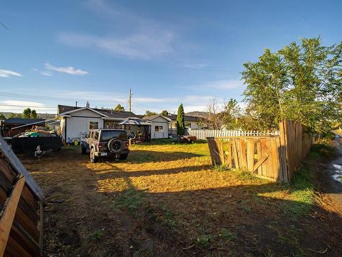 269 Birch Ave, Kamloops, BC - Outdoor