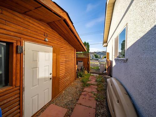 269 Birch Ave, Kamloops, BC - Outdoor With Exterior