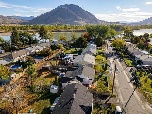 269 Birch Ave, Kamloops, BC - Outdoor With Body Of Water With View