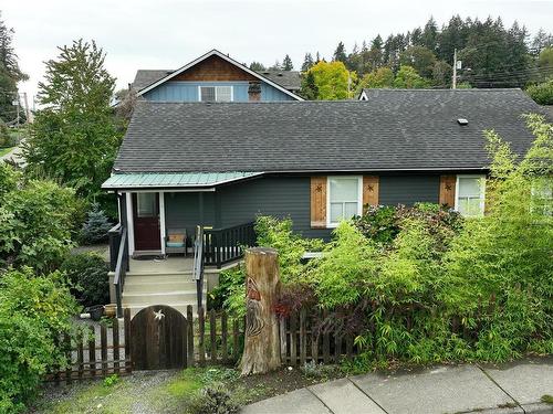 2912 Oak St, Chemainus, BC 