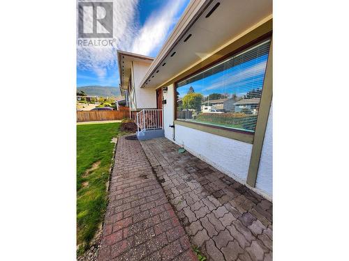 1102 34 Avenue, Vernon, BC - Outdoor