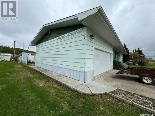 114 Morken Street, Sturgis, SK 