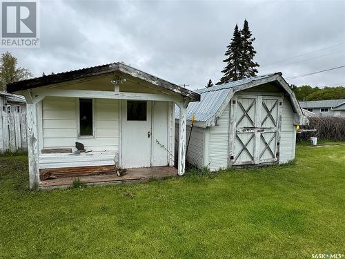 114 Morken Street, Sturgis, SK 