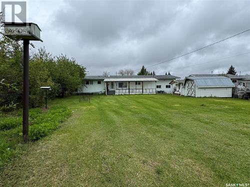 114 Morken Street, Sturgis, SK 