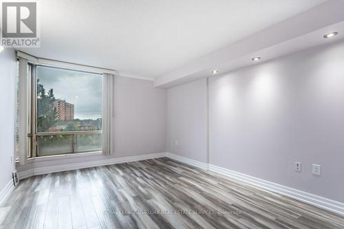 508 - 25 Fairview Road W, Mississauga, ON - Indoor Photo Showing Other Room