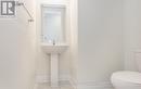 588 Queen Mary Drive, Brampton, ON  - Indoor Photo Showing Bathroom 