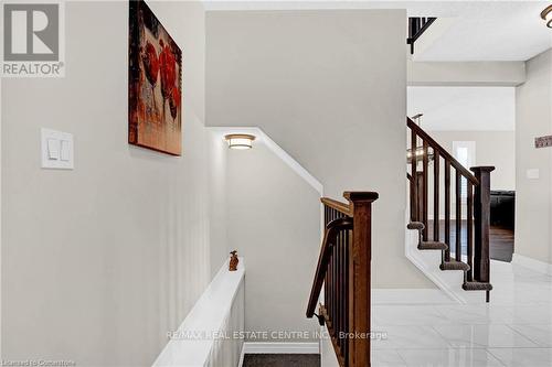 134 Pondcliffe Drive, Kitchener, ON - Indoor Photo Showing Other Room