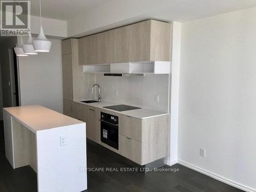 2908 - 5 Soudan Avenue, Toronto, ON - Indoor Photo Showing Kitchen