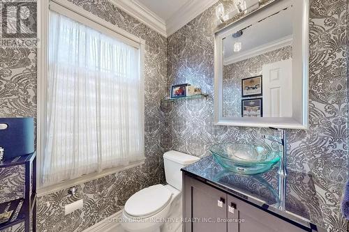 166 Rory Road, Toronto, ON - Indoor Photo Showing Bathroom