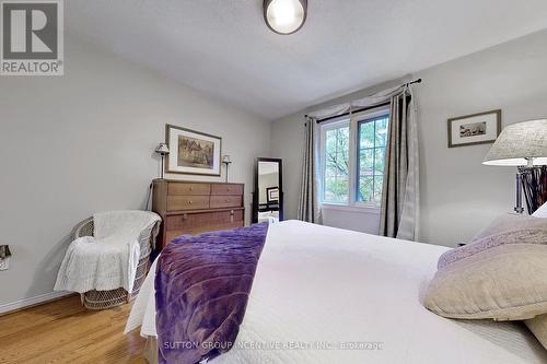 166 Rory Road, Toronto, ON - Indoor Photo Showing Bedroom