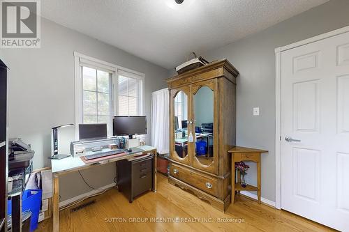 166 Rory Road, Toronto, ON - Indoor Photo Showing Office