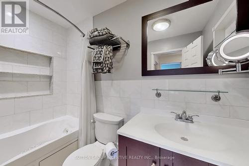 166 Rory Road, Toronto, ON - Indoor Photo Showing Bathroom