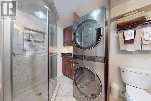 166 Rory Road, Toronto, ON - Indoor Photo Showing Laundry Room