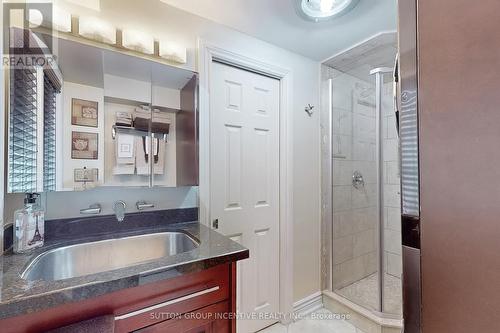 166 Rory Road, Toronto, ON - Indoor Photo Showing Bathroom