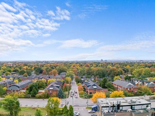 ExtÃ©rieur - 702-205 Ch. Bates, Mont-Royal, QC - Outdoor With View