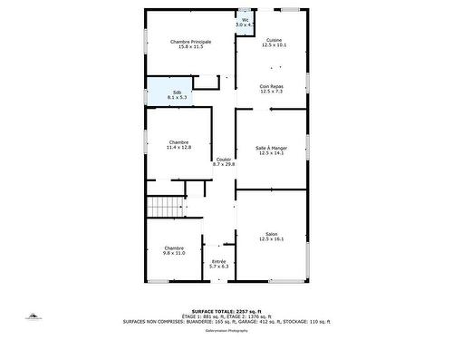 Plan (croquis) - 4589  - 4591 Av. De Hampton, Montréal (Côte-Des-Neiges/Notre-Dame-De-Grâce), QC - Other