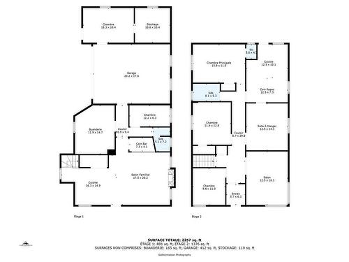 Plan (croquis) - 4589  - 4591 Av. De Hampton, Montréal (Côte-Des-Neiges/Notre-Dame-De-Grâce), QC - Other