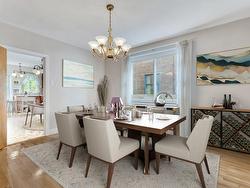 Dining room - 