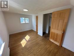 LOWER UNIT BEDROOM - 