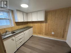 LOWER UNIT KITCHEN - 