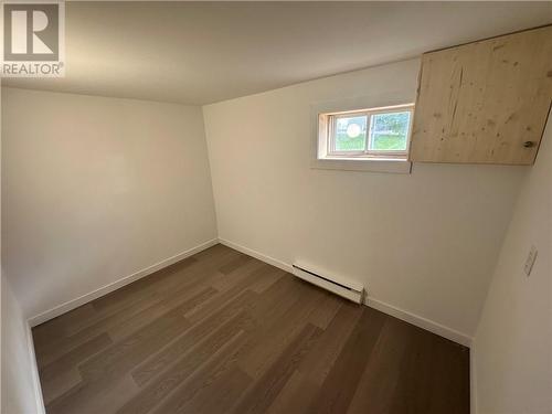 LOWER UNIT BEDROOM - 731 Gloucester Street N, Cornwall, ON - Indoor Photo Showing Other Room