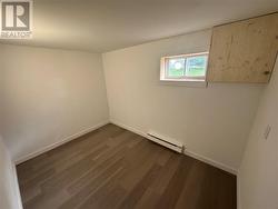 LOWER UNIT BEDROOM - 