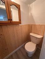 LOWER UNIT BATH - 