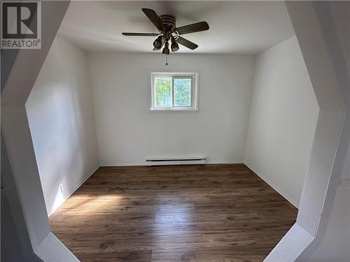 UPPER UNIT DINING ROOM - 731 Gloucester Street N, Cornwall, ON - Indoor Photo Showing Other Room