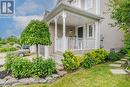 34 Wells Crescent, Whitby, ON  - Outdoor With Deck Patio Veranda 