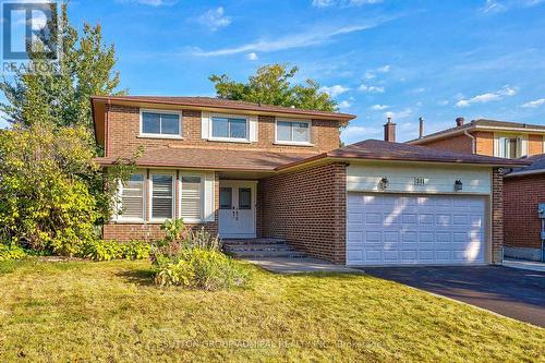 311 Buckingham Road, Newmarket, ON - Outdoor With Facade