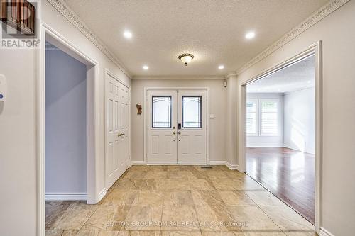 311 Buckingham Road, Newmarket, ON - Indoor Photo Showing Other Room