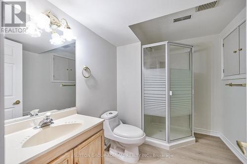 311 Buckingham Road, Newmarket, ON - Indoor Photo Showing Bathroom