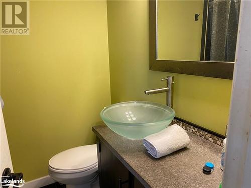 139 Lakeshore Road E Unit# 5, The Blue Mountains, ON - Indoor Photo Showing Bathroom