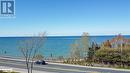 139 Lakeshore Road E Unit# 5, The Blue Mountains, ON  - Outdoor With Body Of Water With View 